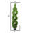 60'' Faux Topiary in Pot