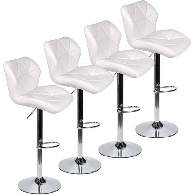 Tabouret de bar Scroggs