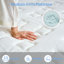 WEUP Pocket Sprung Mattress-130372440