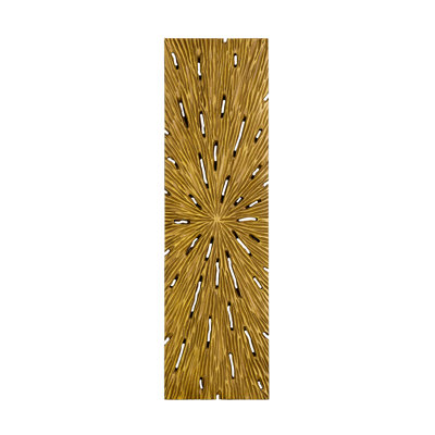 Naturally Long Ii - Art mural
