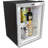 Whynter 1.8 cu. ft. Countertop Reach-in Display Glass Door Freezer