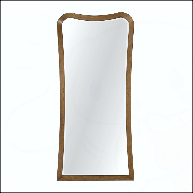 Miroir de plancher