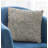 Festive Floral Reversible Throw Pillow-212245962