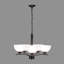 Babin 5 - Light Classic / Traditional Chandelier-20257208