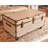 COFFRET DE TABLE EN CAOUTCHOUC RHINO LUXURY - PIEDS CARRÉS-109715340