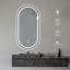 Miroir de salle de bain Bubba