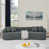 Grey est en rupture de stock