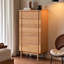 Commode décorative minimaliste moyen moyen