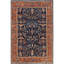 Serapi One-of-a-Kind 6' 0" X 8' 11" Hand Knotted Area Rug