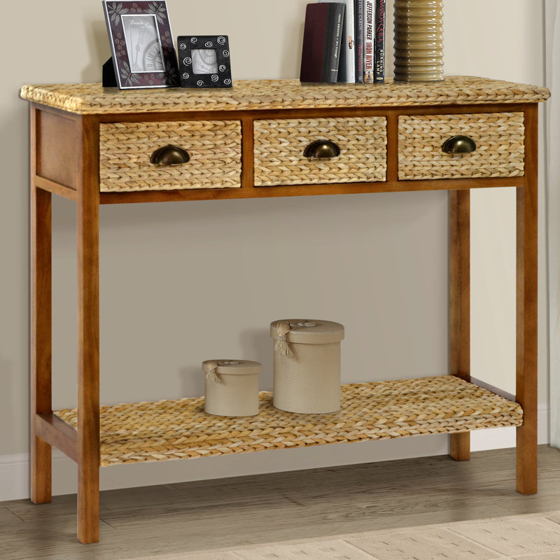 Console Northside, Naturel