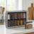 13 Pieces Dishwasher Safe Spice Jar Set-1585820384