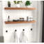 Manada Teak Floating Shelf-1150702235