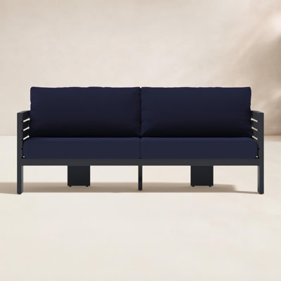 Ari 80" Sunbrella® Patio Sofa