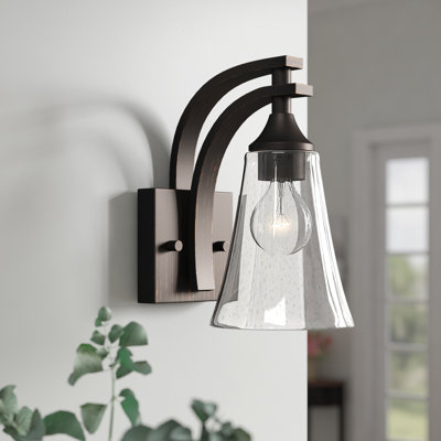 Wilma Armed Sconce