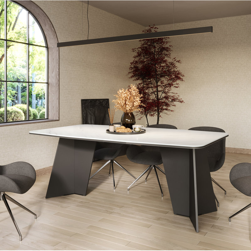 Extendable Dining Table