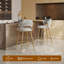 Tabouret de bar 25,2 po-1372984618