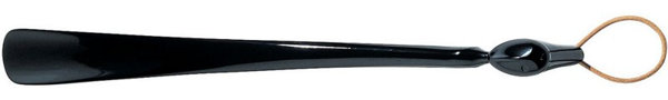 thumbnail image 2 of Alessi Germano Designer Shoe Horn - Premium Italian Made Shoe Helper 2 of 10