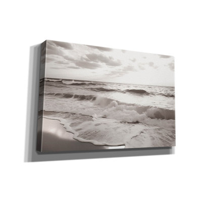  'Reverie' by Decent Exposures Canvas Wall Art, 18" x 12"