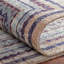 Zahara Hand Knotted Wool Area Rug-394894624