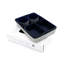 2.4'' H x 7.9'' W x 10.8'' D Organizer Set-50190131