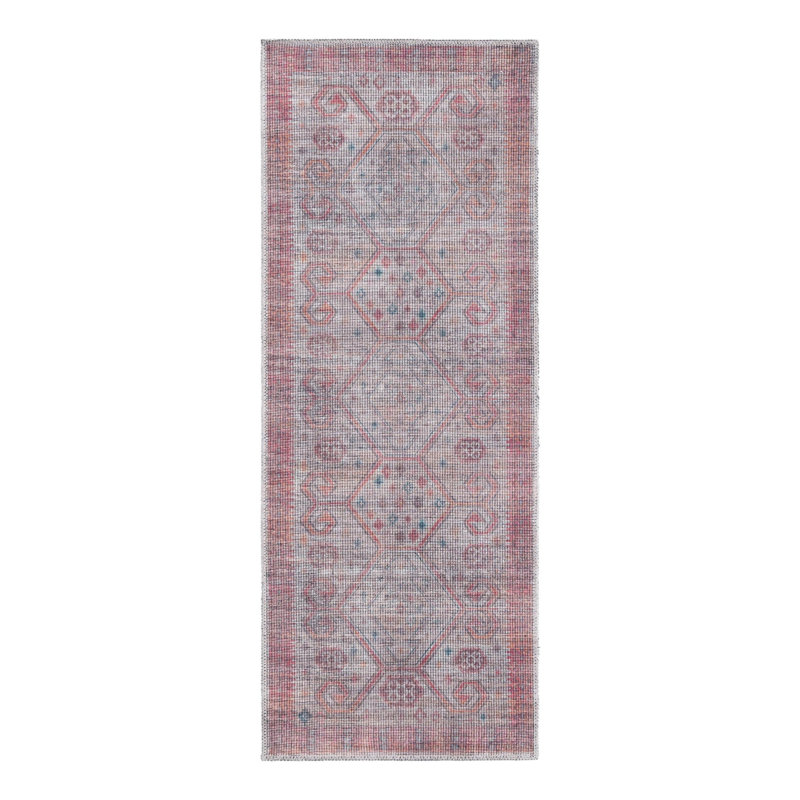 Sisu Striped Indoor Rug, Runner 2' x 5'