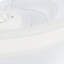 Ventilateur de plafond intelligent moderne avec éclairage à DEL de 20 po Blodgett-114865041