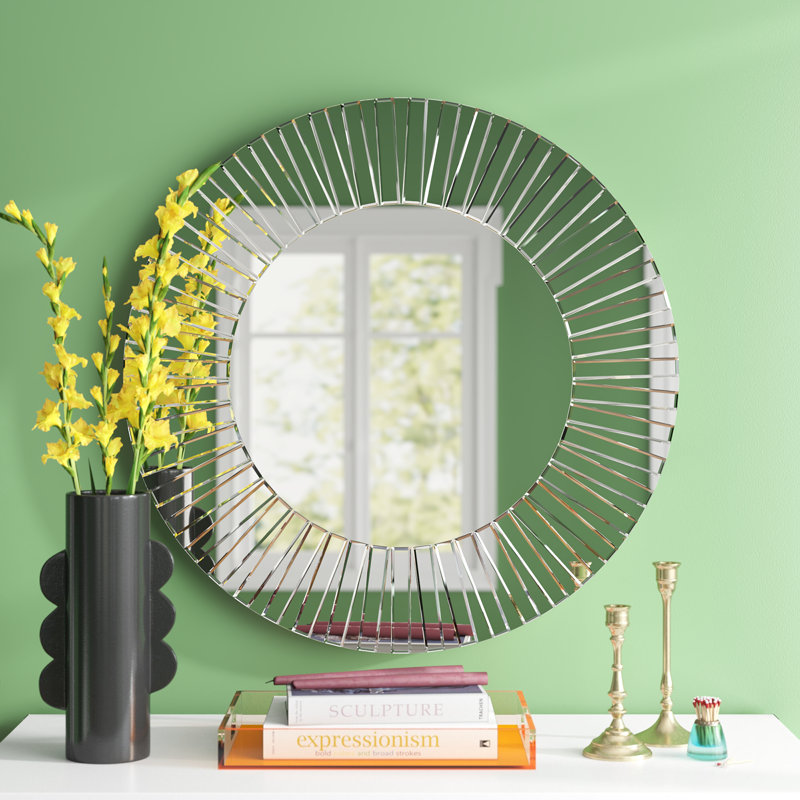 Miroir d'appoint Elenette