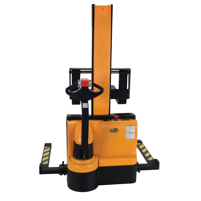 2200 Lb. Capacity Stacker