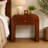 Aviance 18'' W Solid Wood Nightstand-307253412