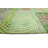 Kaynon One-of-a-Kind 8'11 x 12'3 New Age Rectangle Wool Area Rug in