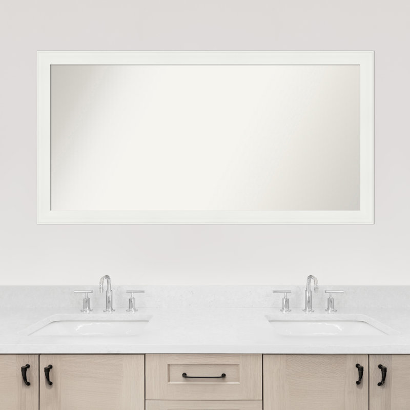 Miroir mural Turkol, 25,5 po x 49,5 po