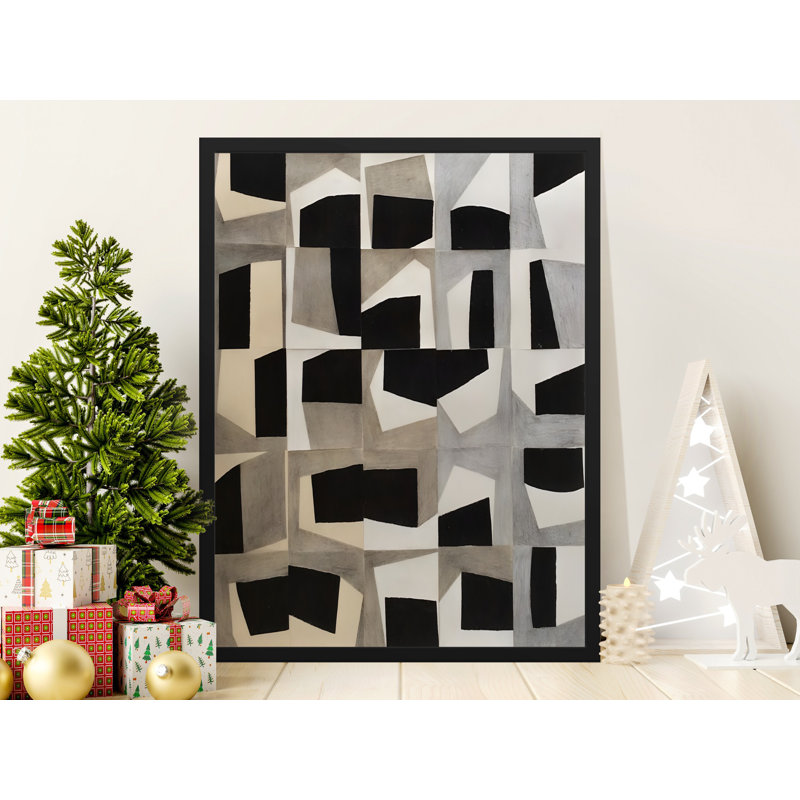 Deshraj Single Picture Frame Print, 101.6 cm H x 66.04 cm W