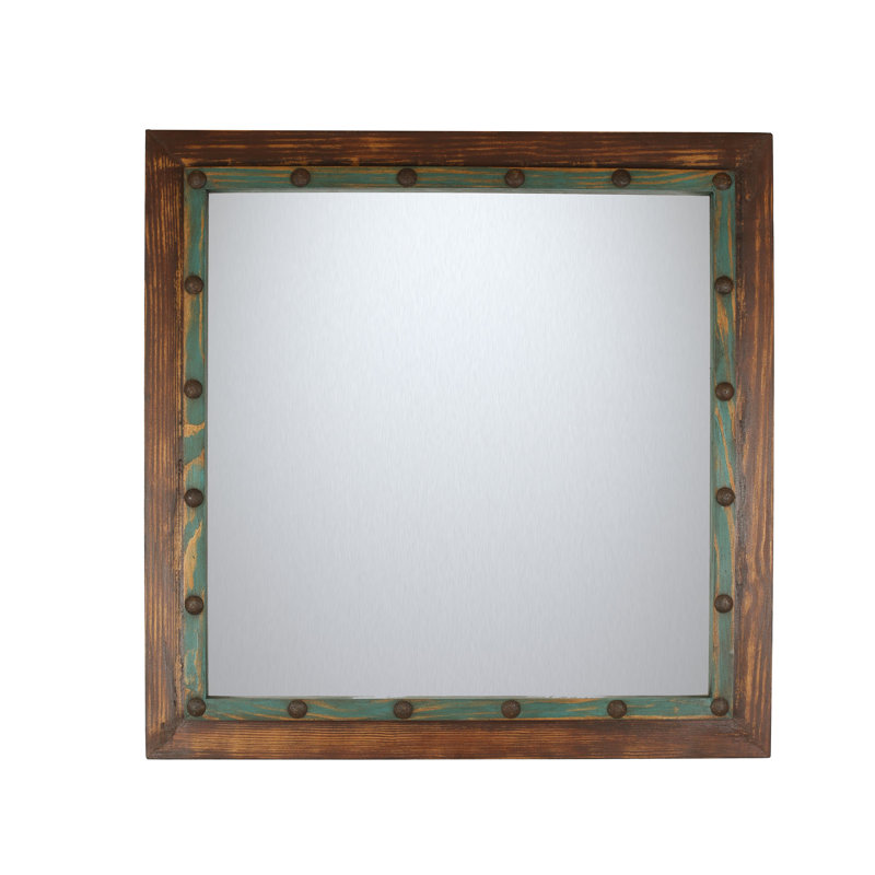Zaki Mirror, Blue Sierra