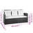Hatteras 5 Piece Deep seating with Cushions-1397677575