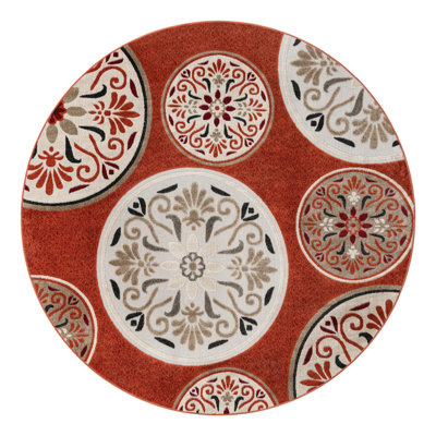 Tapis intérieur / extérieur Capus