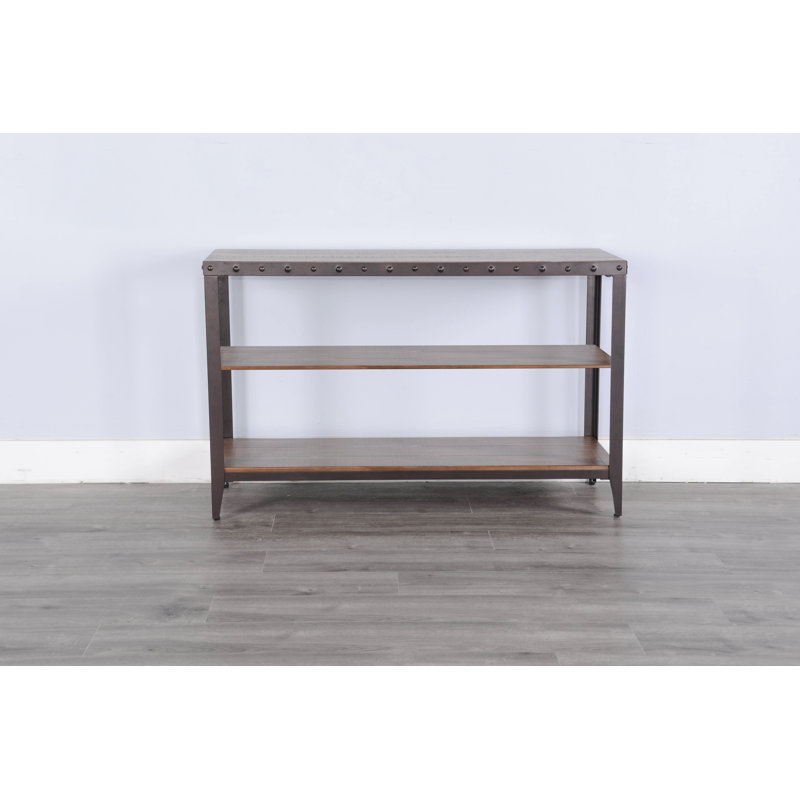 48'' Console Table