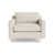 Greenwich Performance Leather - Cream is out of stock