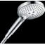 Raindance S Powder Rain Handheld Shower Head with Select-276621315-315893014