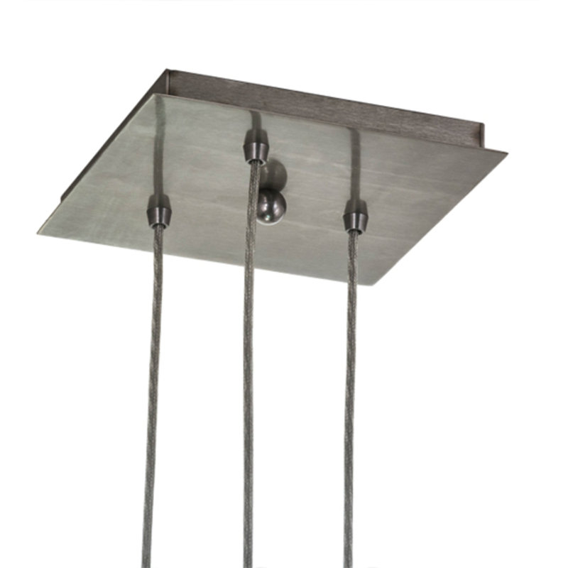 Anjou 3 - Light Pendant