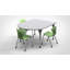 Table d'activité à hauteur réglable pour tableau blanc Premier Series-1751175930-1751175935
