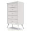 Ensemble de chambre à coucher 3 pièces Amily-98056066-132431753
