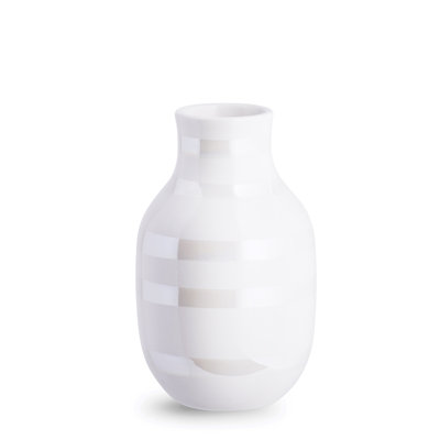 Omaggio Ceramic Table Vase