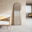 Umbra Hubba Arched Mirror-69927476