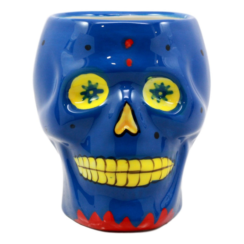 Bardo Ceramic Coffee Mug