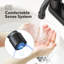 Centerset 2-handle Bathroom Faucet with Drain Assembly