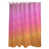 Rose / Orange sélectionné