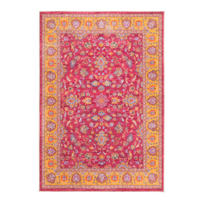 Oriental Indoor Rug