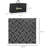 Reversible Waterproof Outdoor Rug - Portable RV Camping Mat With Carry Bag-374395430
