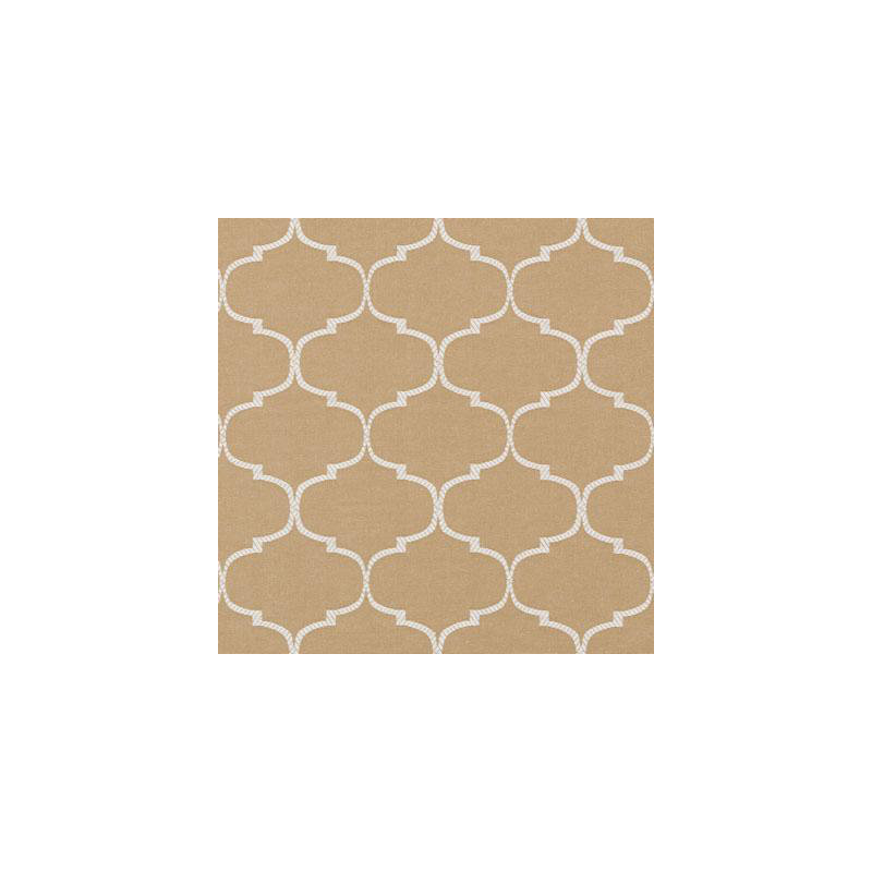 Stockwell Fabric, Clay