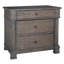 Laney 3 - Drawer Nightstand